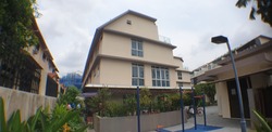 Sovereign @ Simon (D19), Terrace #181761952